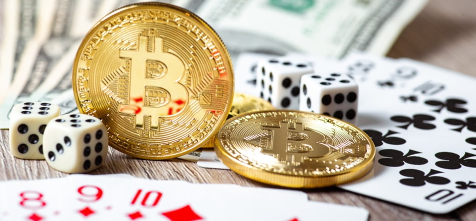 Crypto casino